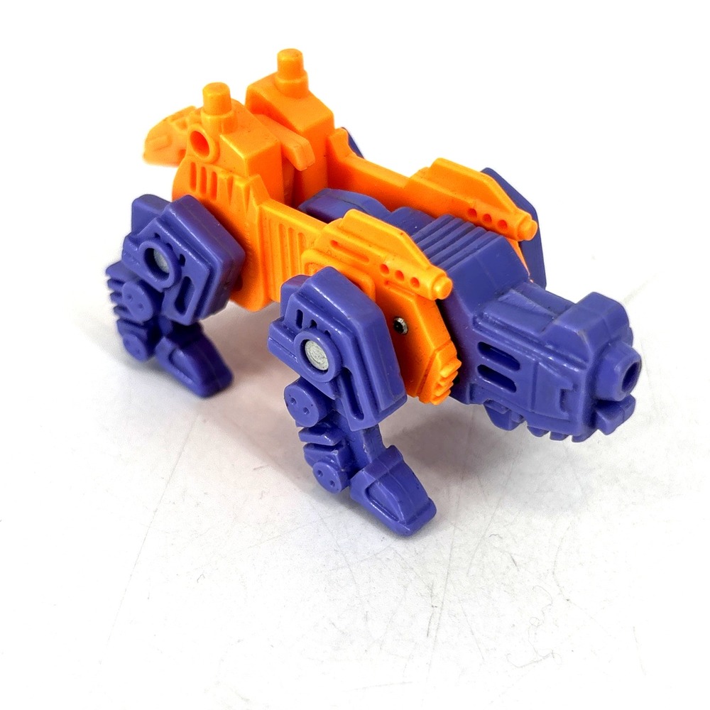 Transformers Top-Heavy Action Master Targetmaster Skyfall G1 Generation 1 VTG